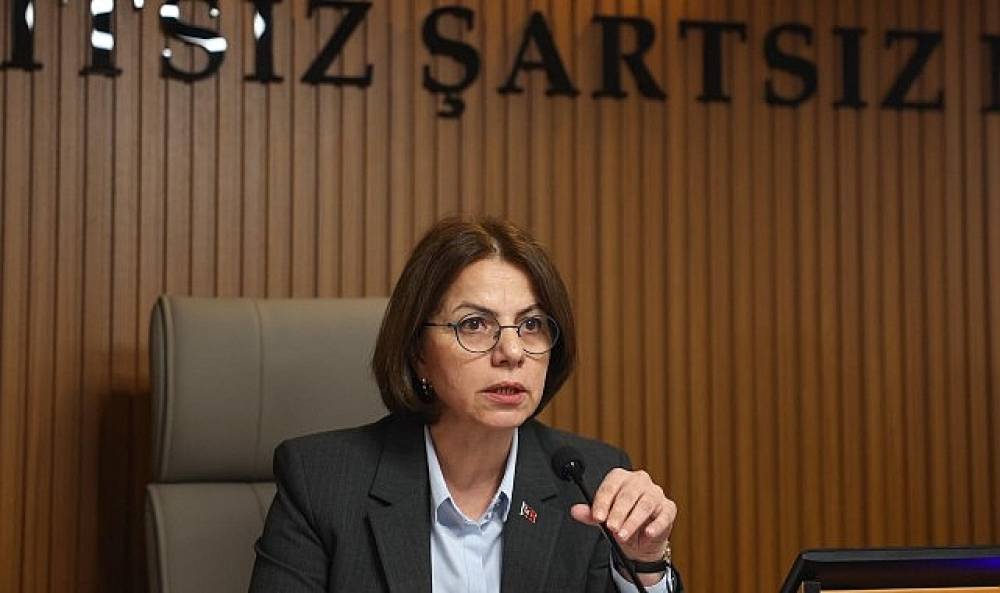 Maltepe Belediyesi'nin &ldquo;2025 yılı Faaliyet Raporu" kabul edildi