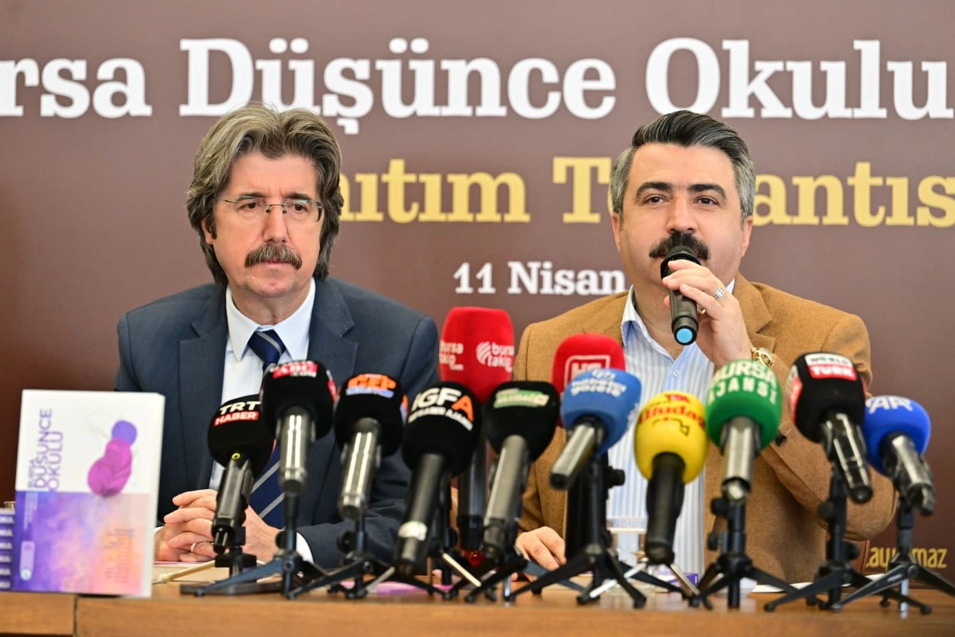 Yıldırım&rsquo;da d&ouml;n&uuml;ş&uuml;m&uuml;n harcı k&uuml;lt&uuml;r