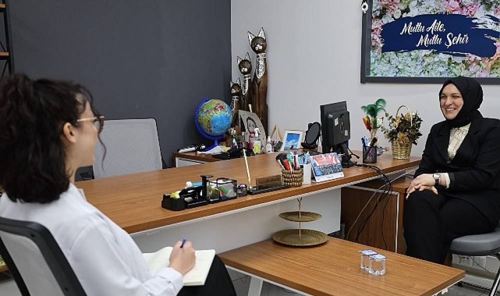 103 kilo gitti, &ouml;zg&uuml;ven dolu bir hayat geldi