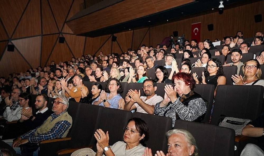 9. Beylikd&uuml;z&uuml; Klasik M&uuml;zik G&uuml;nleri Muhteşem Finalle Sona Erdi