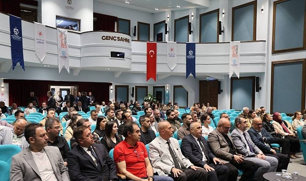 B&uuml;y&uuml;kşehir'den İSG farkındalığına g&uuml;&ccedil;l&uuml; vurgu