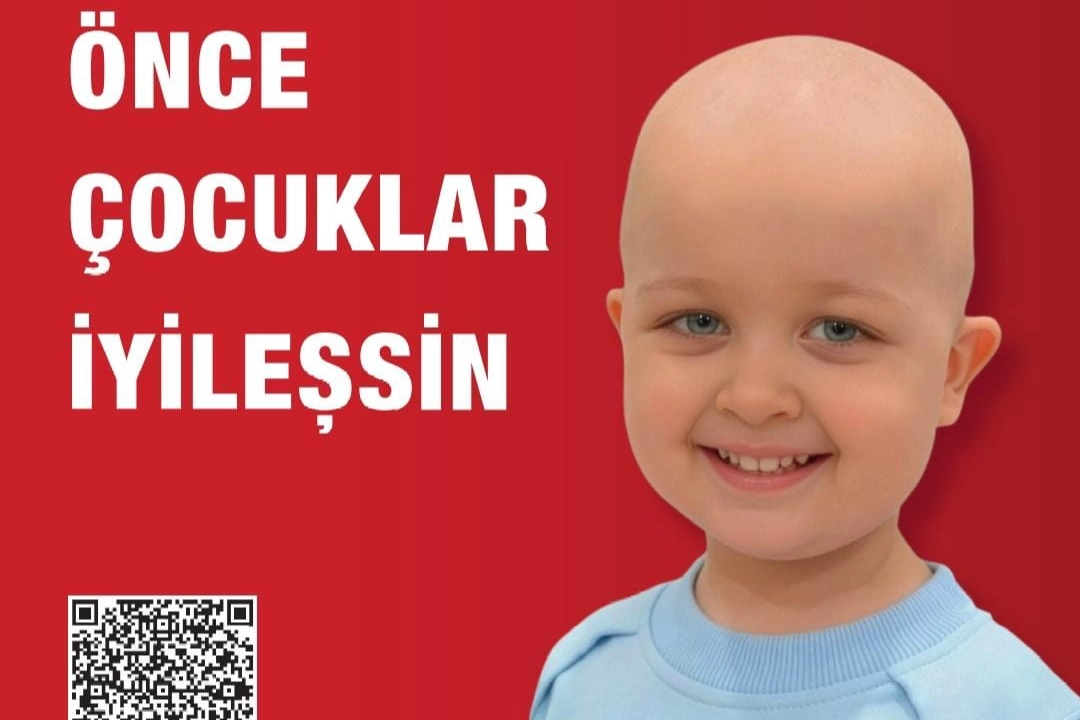 L&Ouml;SEV Ramazan&rsquo;da l&ouml;semi ve kanserle m&uuml;cadele edenlerin yanında