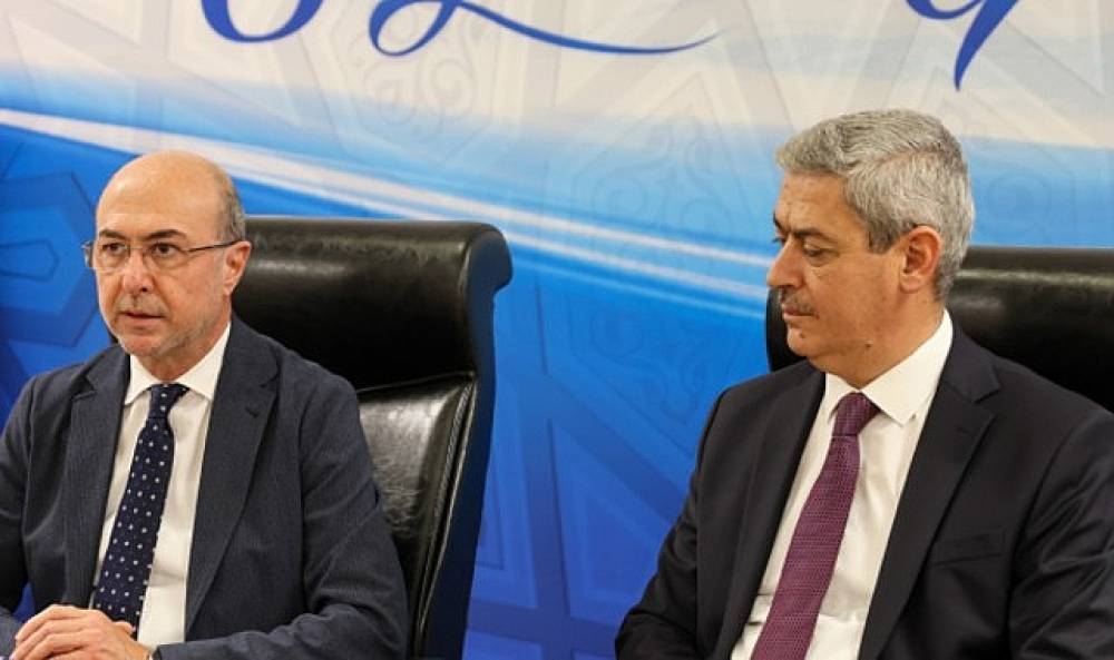 Sel&ccedil;uklu'da eğitim alanında anlamlı bir iş birliği daha  