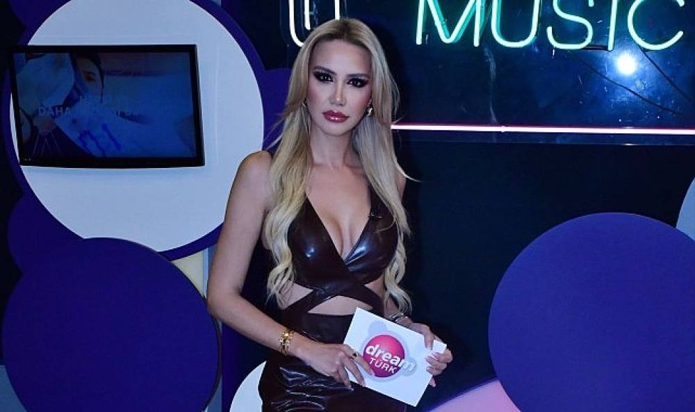 50Fifty 163. B&ouml;l&uuml;m&uuml;yle Dream T&uuml;rk TV'de!