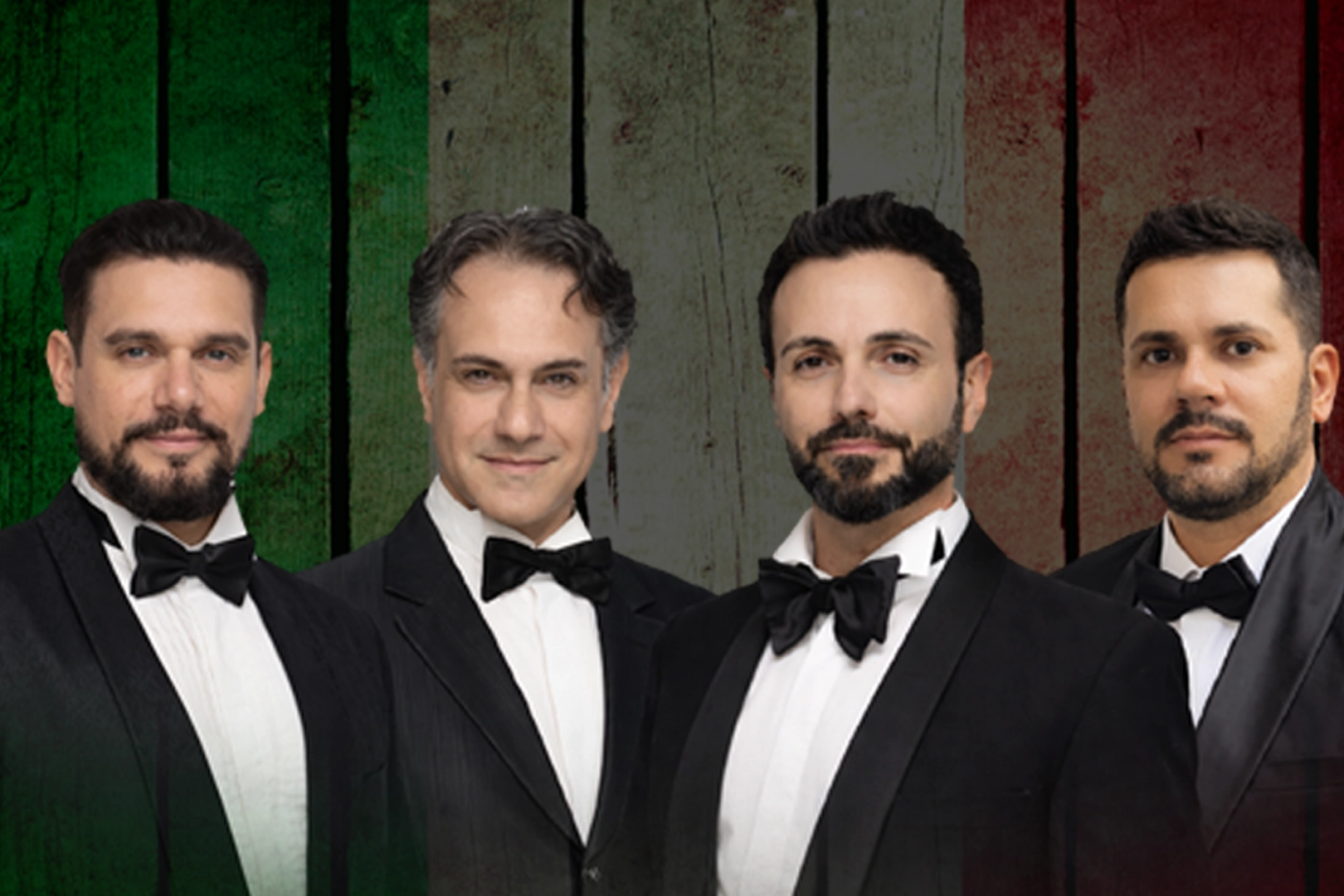 İtalyan tenor r&uuml;zg&acirc;rı Başkent&rsquo;te esecek