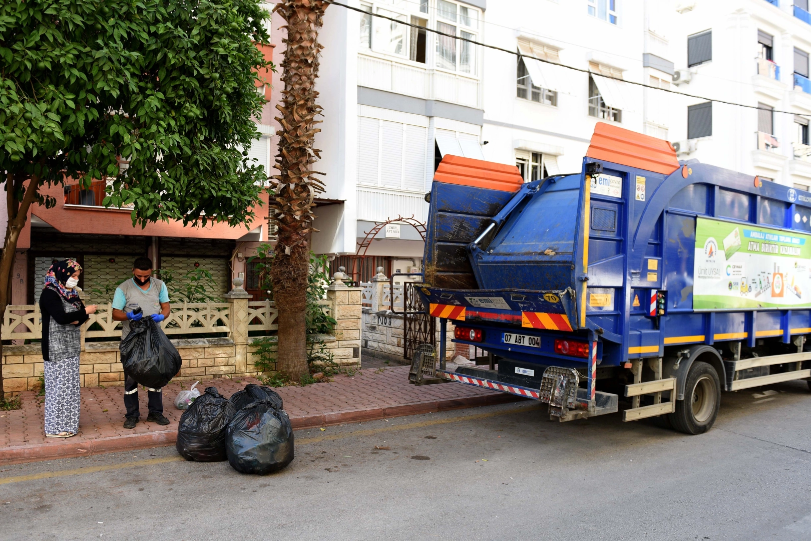 Antalya'da Konuksever geri d&ouml;n&uuml;ş&uuml;mde yeniden zirvede