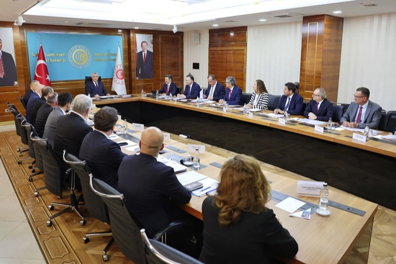 T&uuml;rkiye&rsquo;nin hizmet ihracatı 122,6 milyar dolarla rekor kırdı