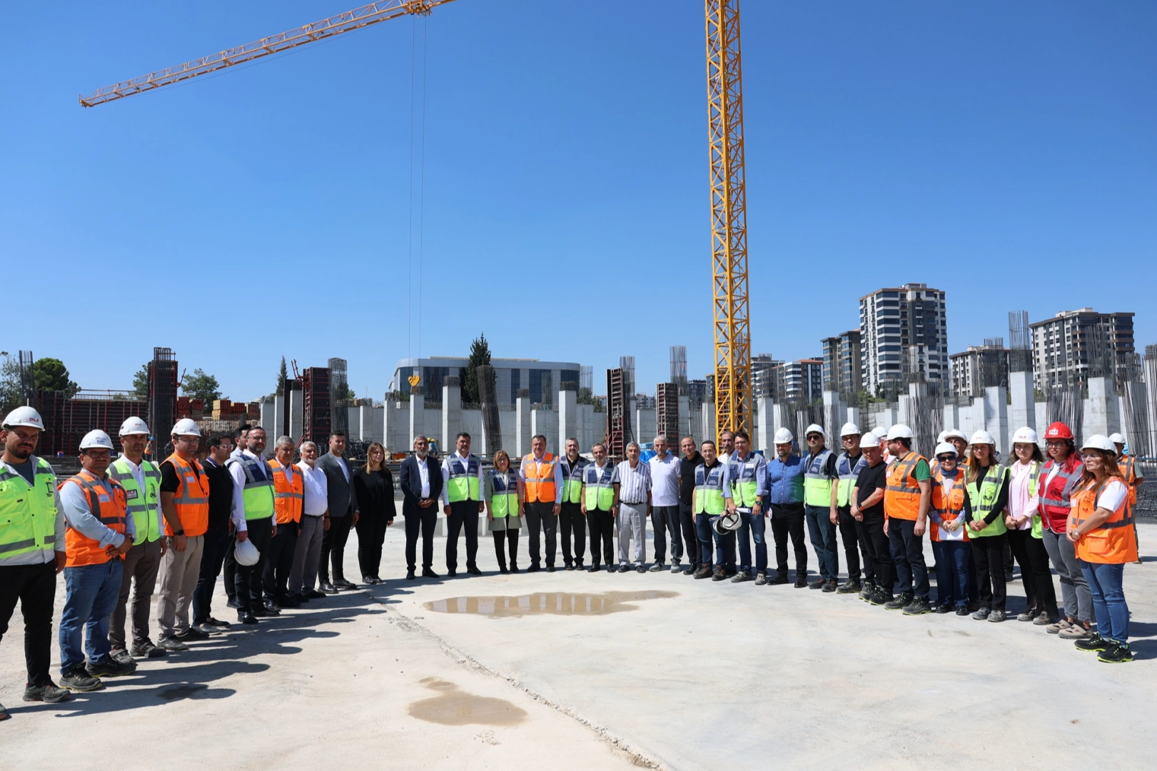 Gaziantep&rsquo;te kongre turizmi atağı