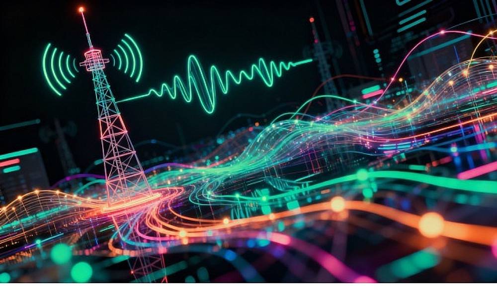 Kaspersky uyarıyor: 2025'te telekom sekt&ouml;r&uuml;n&uuml; hedef alan tehditler, yeni teknolojilerin getirdiği risklerle 2026'ya taşınıyor