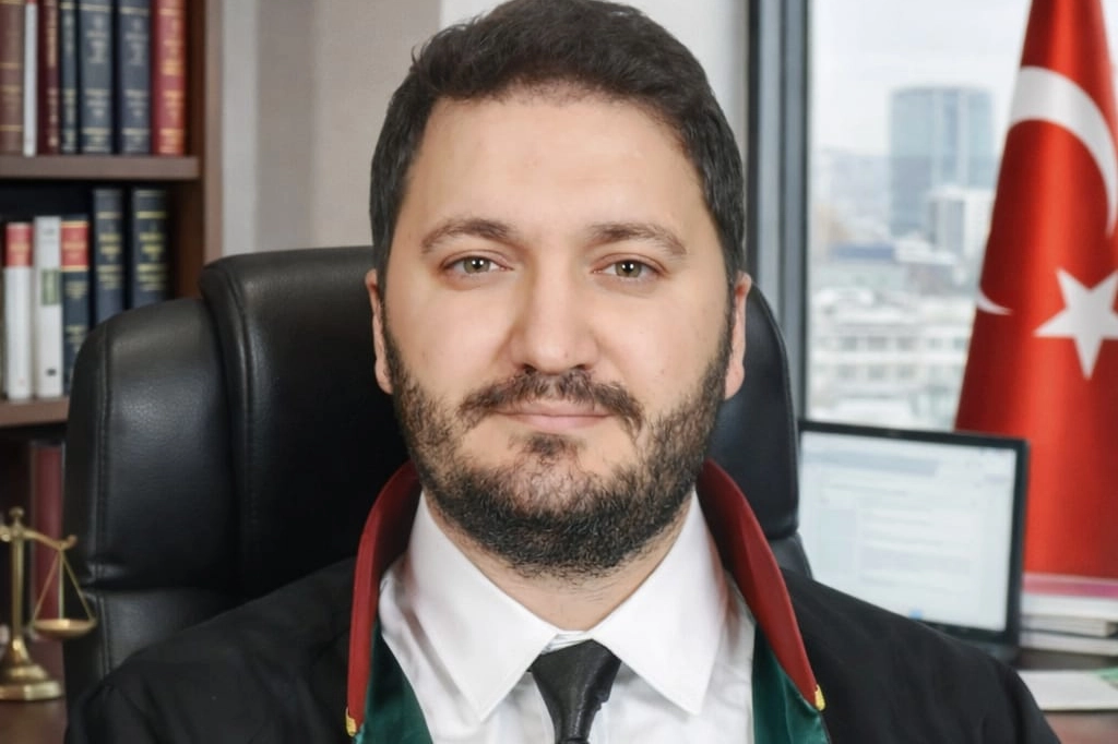 Av. Yusuf Can Arslan&rsquo;dan İsrail&rsquo;in idam yasasına tepki