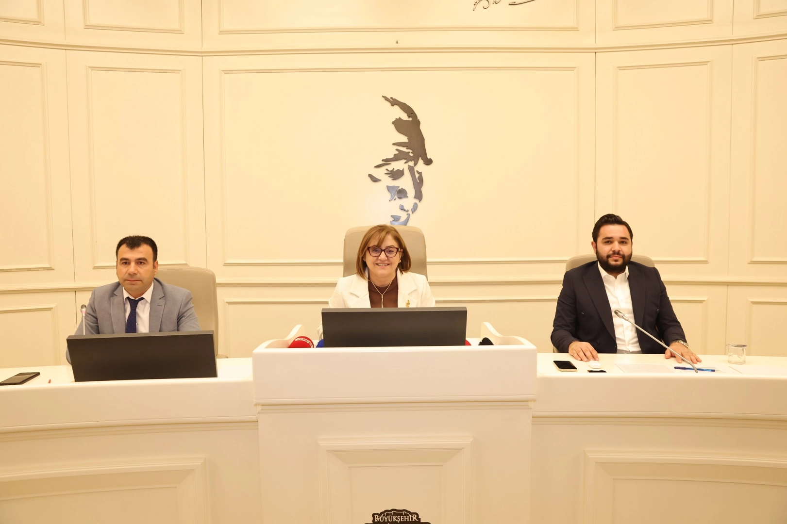 Gaziantep ile Gazze&nbsp;kardeş şehir oluyor