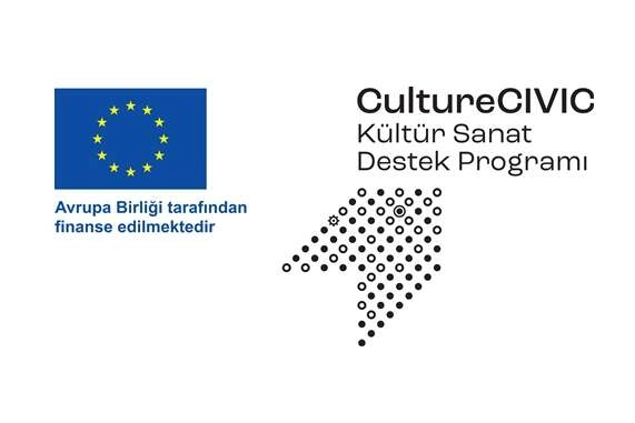 CultureCIVIC&rsquo;in 7. &ccedil;ağrısında 30 projeye hibe desteği