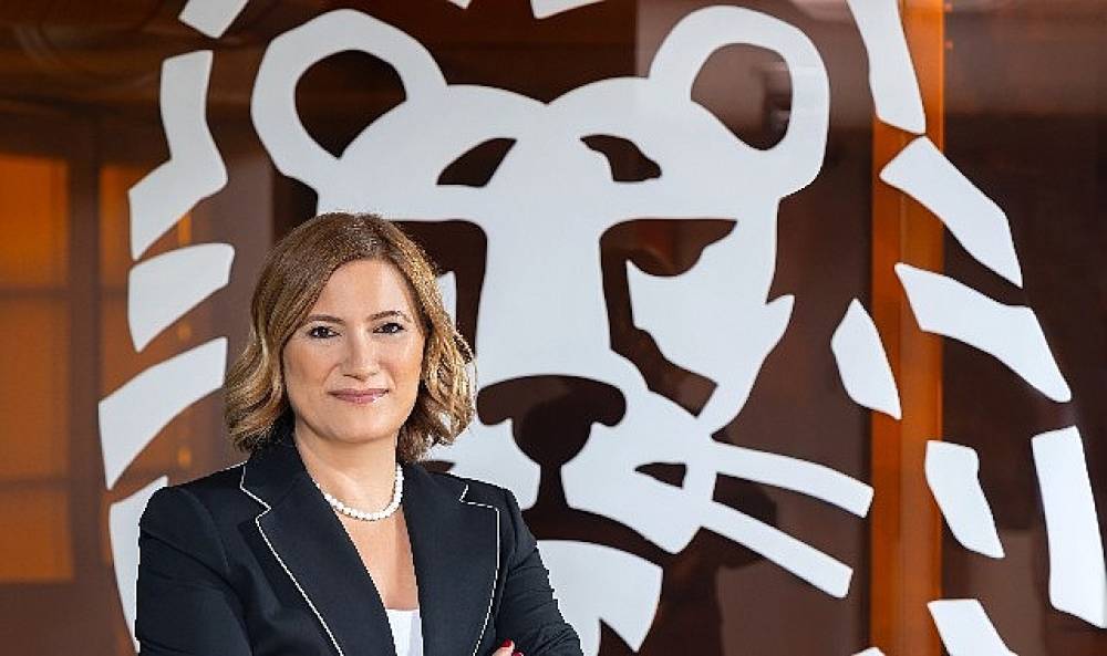 ING'den İşletmelere Daha Kolay ve Zahmetsiz Taşıt Kredisi Deneyimi 