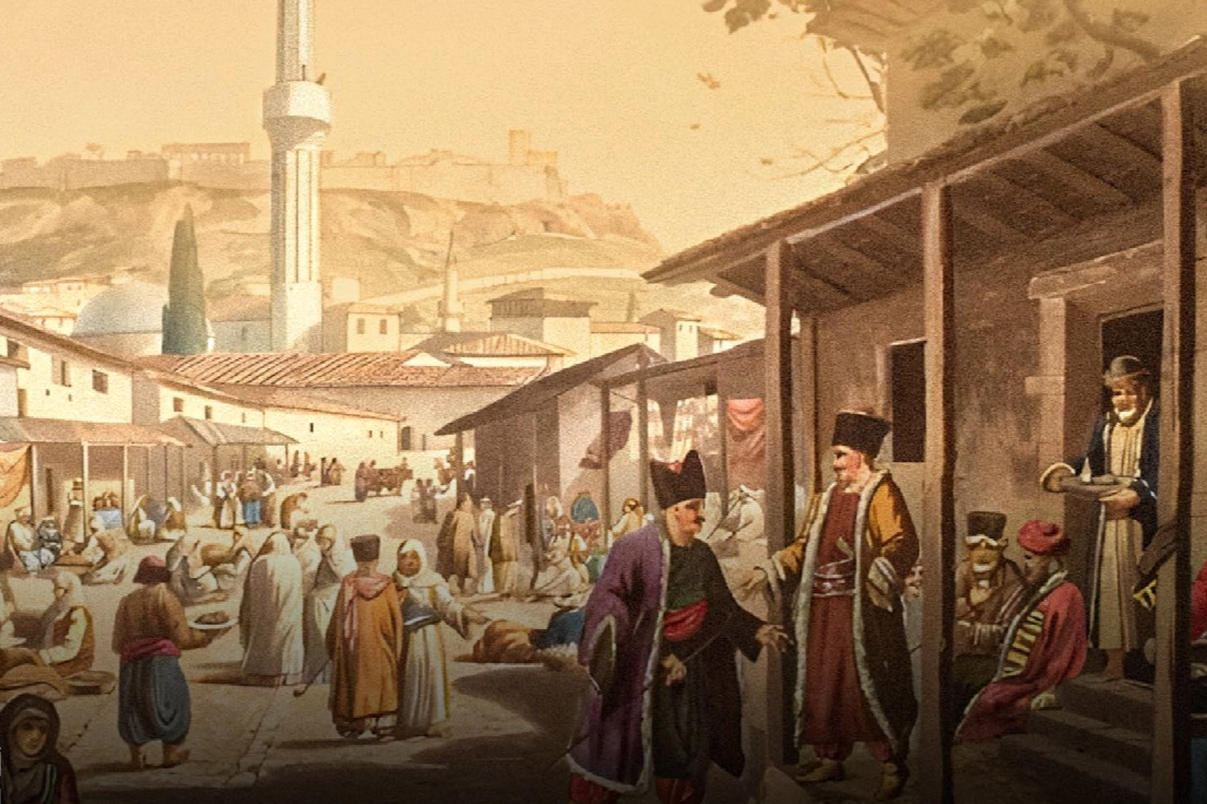 39. Ahilik Haftası Kırşehir&rsquo;de başlıyor