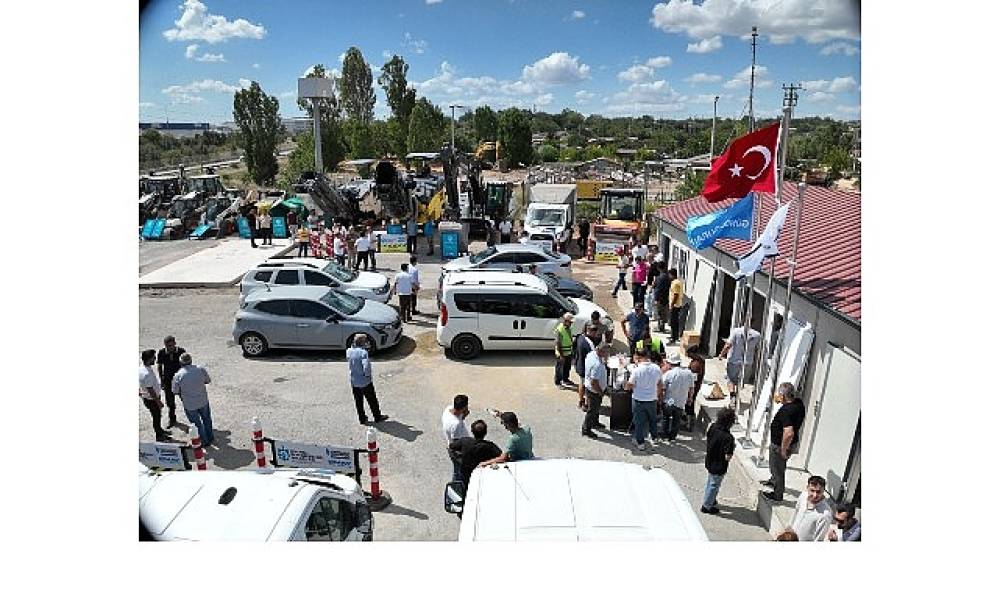 Gebze b&ouml;lgesine 2,8 milyar TL'lik dev yol yatırımı