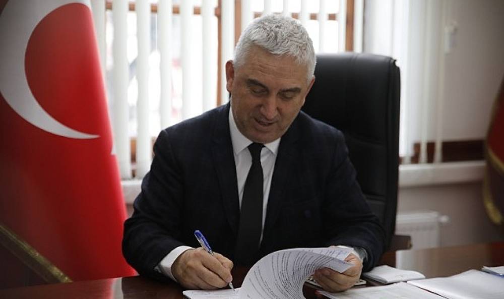 Bergama Belediyesi Atık Yağları Doğaya Kazandıracak