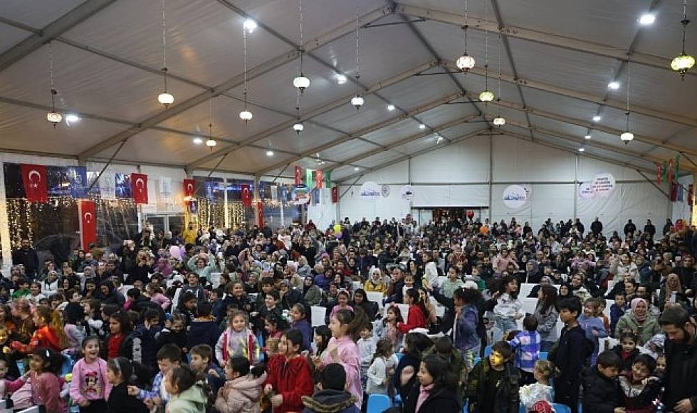 Ramazan'ın en g&uuml;zel yaşandığı şehir Kocaeli olacak