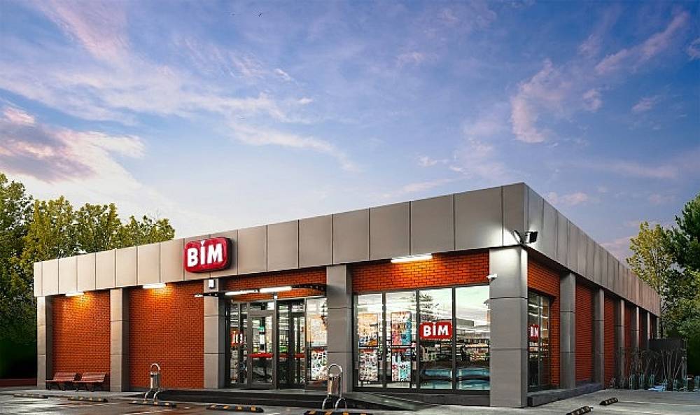 BİM'e Ramazan Bereketiyle Geliyor   