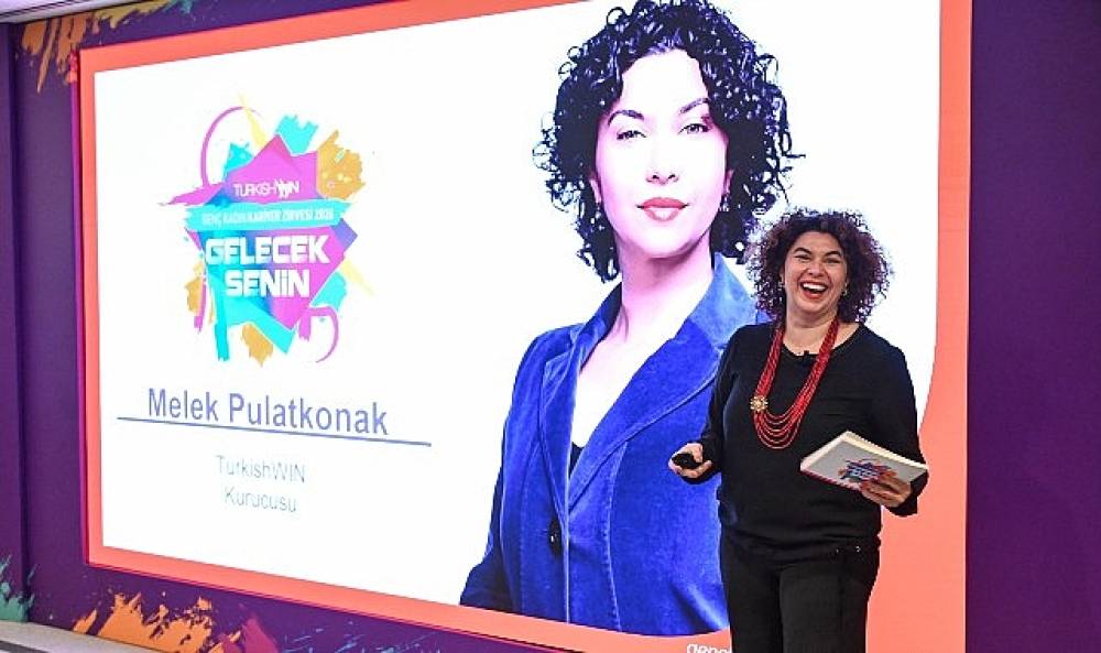 12. TurkishWIN Gen&ccedil; Kadın Kariyer Zirvesi Ger&ccedil;ekleşti