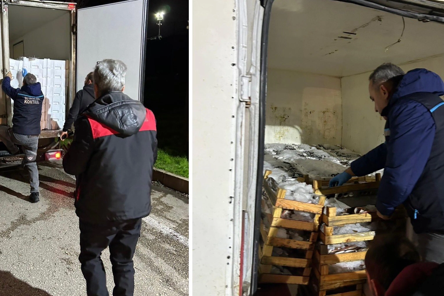 Bursa&rsquo;da su &uuml;r&uuml;nleri denetimleri sıkı tutuluyor