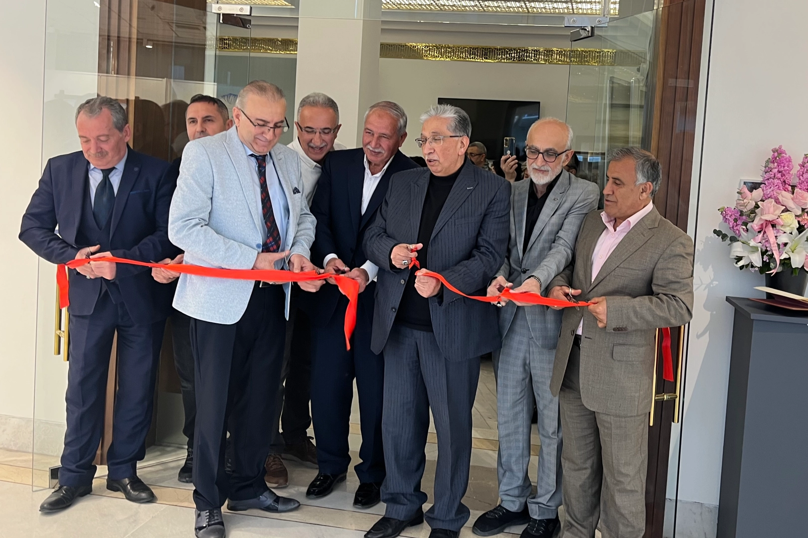 Bursa'da Anadolu&rsquo;nun hik&acirc;yesi ve toprağın rengi bu sergide