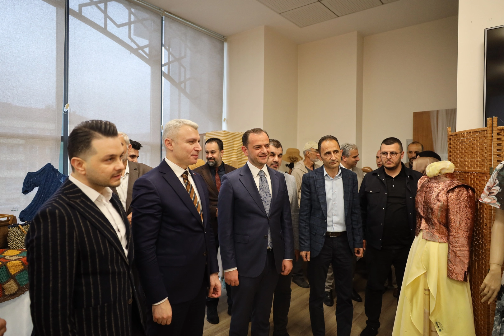 SAMEK yıl sonu sergileri Sapanca&rsquo;da devam etti