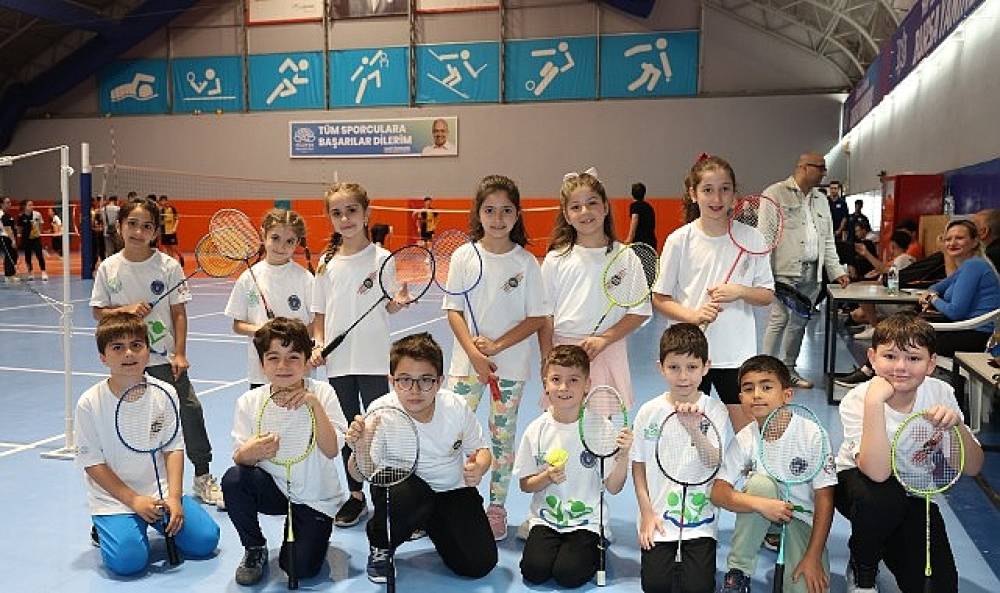 Nil&uuml;fer Spor Şenlikleri'nde 4'&uuml;nc&uuml; hafta heyecanı
