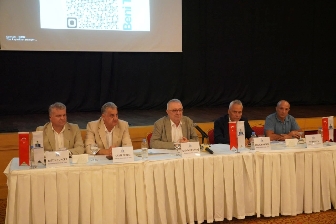 Balıkesir Edremit&rsquo;te k&uuml;lt&uuml;r ve sanat r&uuml;zg&acirc;rı esecek