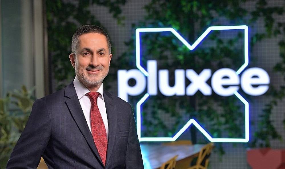 Vodafone'un Red Konsol &ccedil;&ouml;z&uuml;m&uuml;yle Pluxee, dijital m&uuml;şteri deneyimini bir &uuml;st seviyeye taşıdı