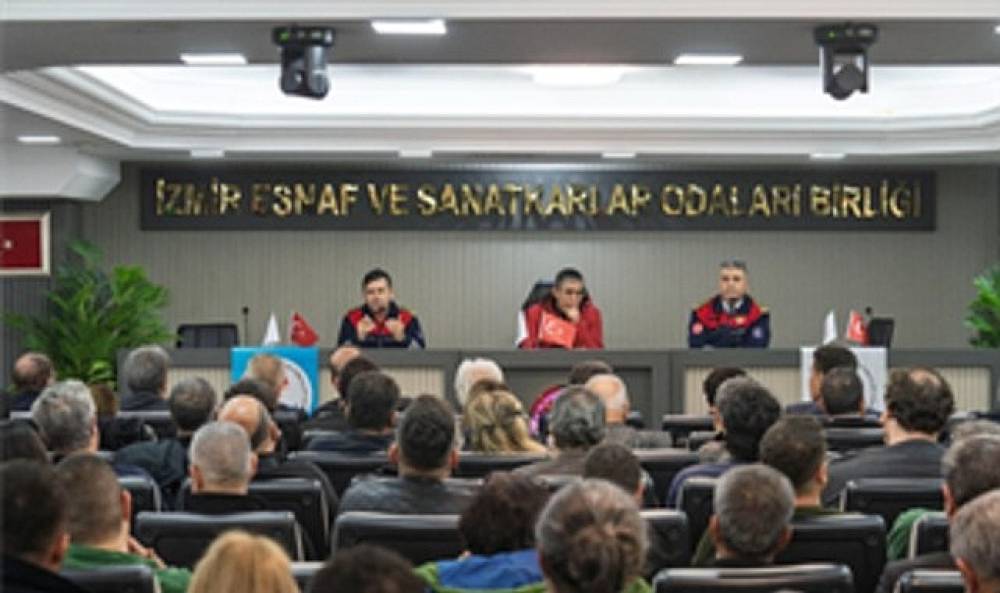 Yangın g&uuml;venliğinde yeni d&ouml;nem