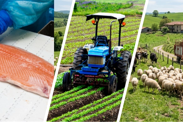 IPARD III&rsquo;te yeni takvim a&ccedil;ıklandı... Kırsala 241 milyon avroluk dev hibe