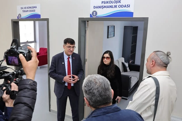 K&uuml;tahya&rsquo;da ilk &ccedil;eyrek faaliyetleri anlatıldı