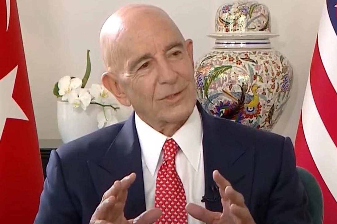 ABD&rsquo;den T&uuml;rkiye&rsquo;ye taziye mesajı: Acınızı paylaşıyoruz