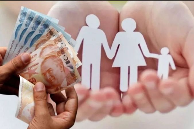 2,1 milyar liralık SED &ouml;demeleri de hesaplarda