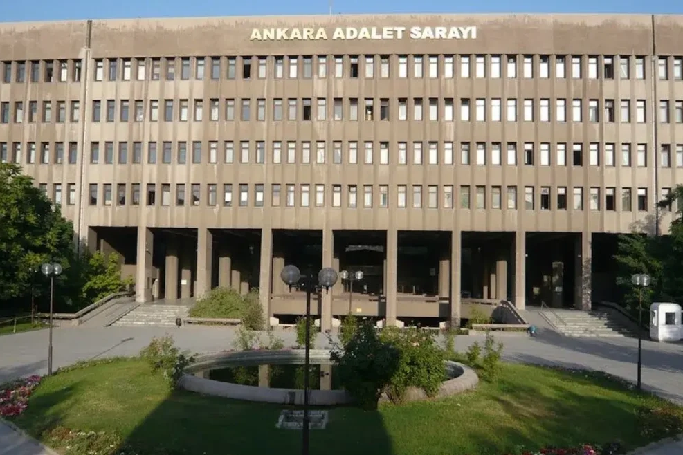 Ankara&rsquo;da 'Daltonlar' ve 'Baygaralar' operasyonu: 7 tutuklama!