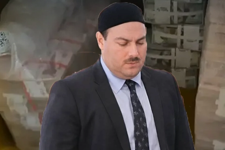 Alihan Kuriş tutuklandı! O operasyonda 38 ş&uuml;pheliden 32&rsquo;si tutuklandı