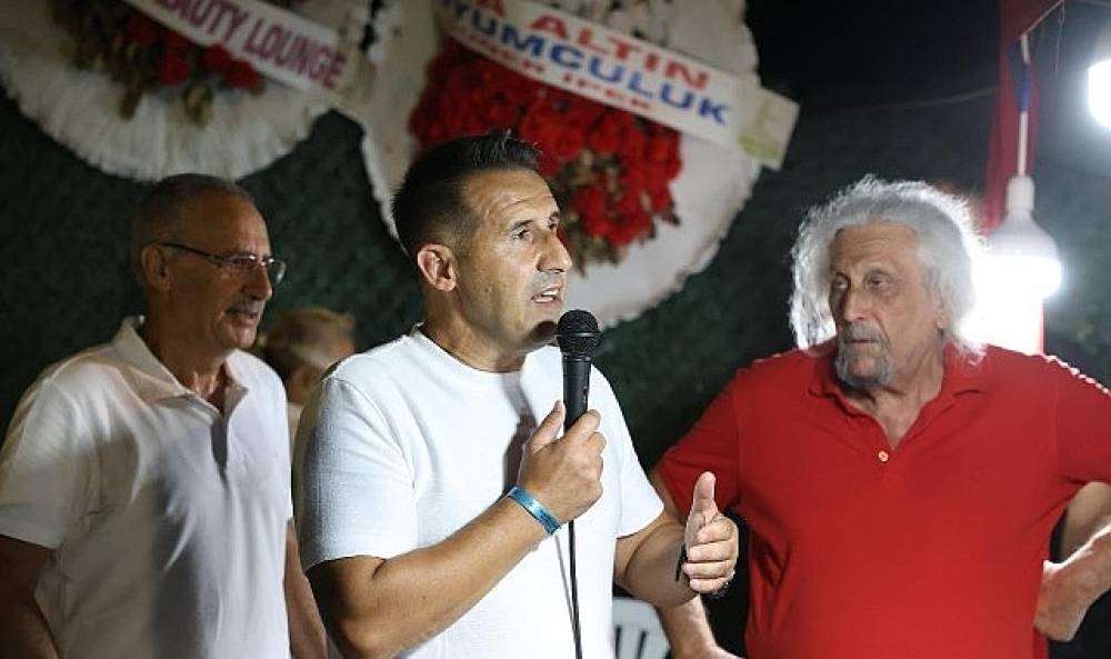 Didim Belediyesi'nin Katkılarıyla D&uuml;zenlenen 22. Yazarlar Festivali Sona Erdi