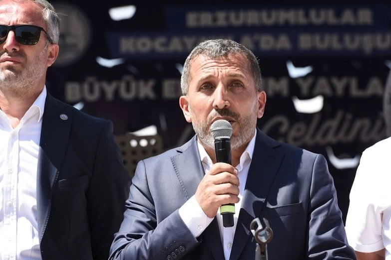 Erzurum&rsquo;un y&uuml;reği yine Kocayayla&rsquo;da atacak