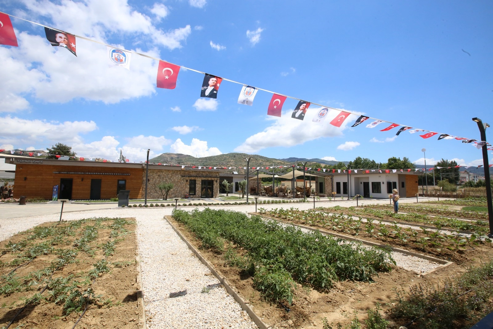 Efes Sel&ccedil;uk&rsquo;un s&uuml;rd&uuml;r&uuml;lebilir turizm başarısı Avrupa Finalinde