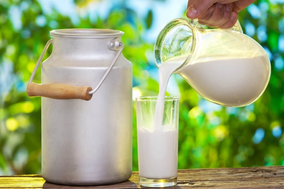 İ&ccedil;me s&uuml;tlerinde yeni d&ouml;nem... S&uuml;tte 'doğal' ibaresine sınırlama