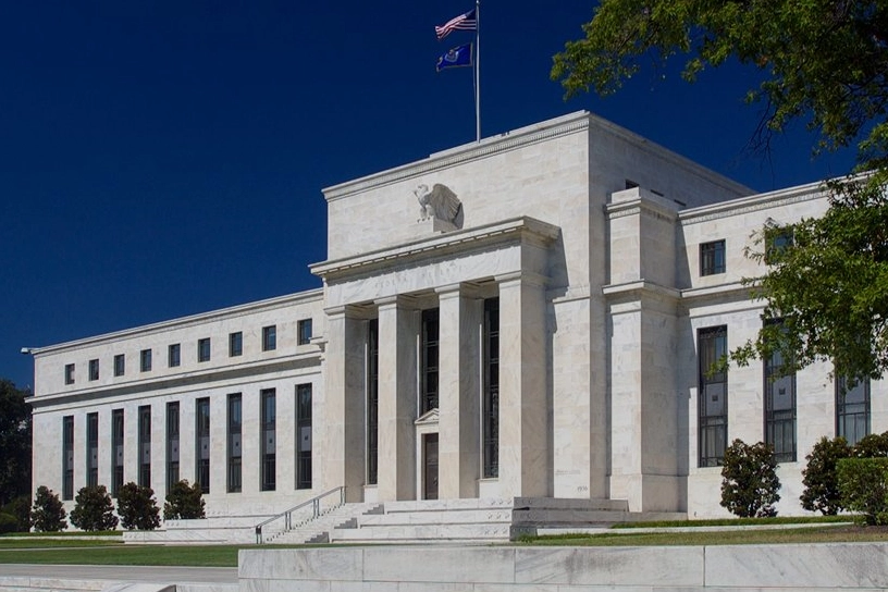 Fed faizi sabit tuttu! Powell&rsquo;dan 'y&uuml;zde 2 enflasyon hedefi' vurgusu