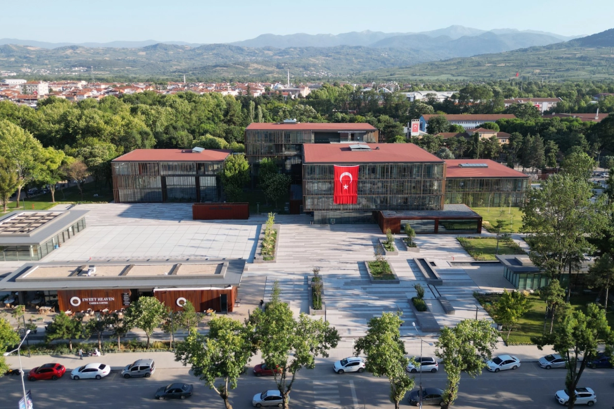 Bursa İneg&ouml;l bayrama hazır... İneg&ouml;l'de nerelerde kurban kesilebilecek?