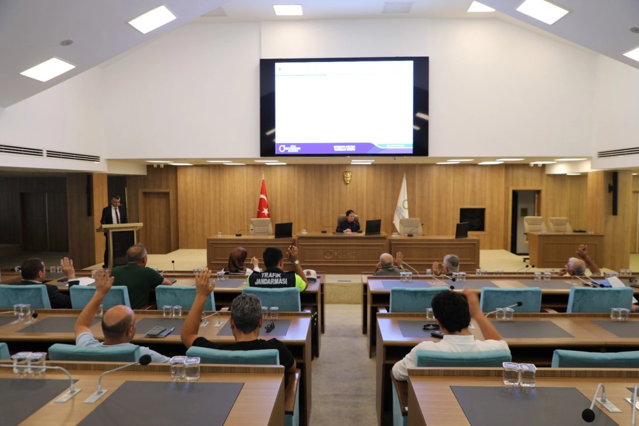 Ordu Şehir Hastanesi&rsquo;ne ulaşımda yeni d&uuml;zenleme