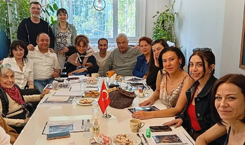 İhsan Taş İmzalı 'Kırık Ruhlar' G&uuml;&ccedil;l&uuml; Kadın Hikayeleriyle Geliyor