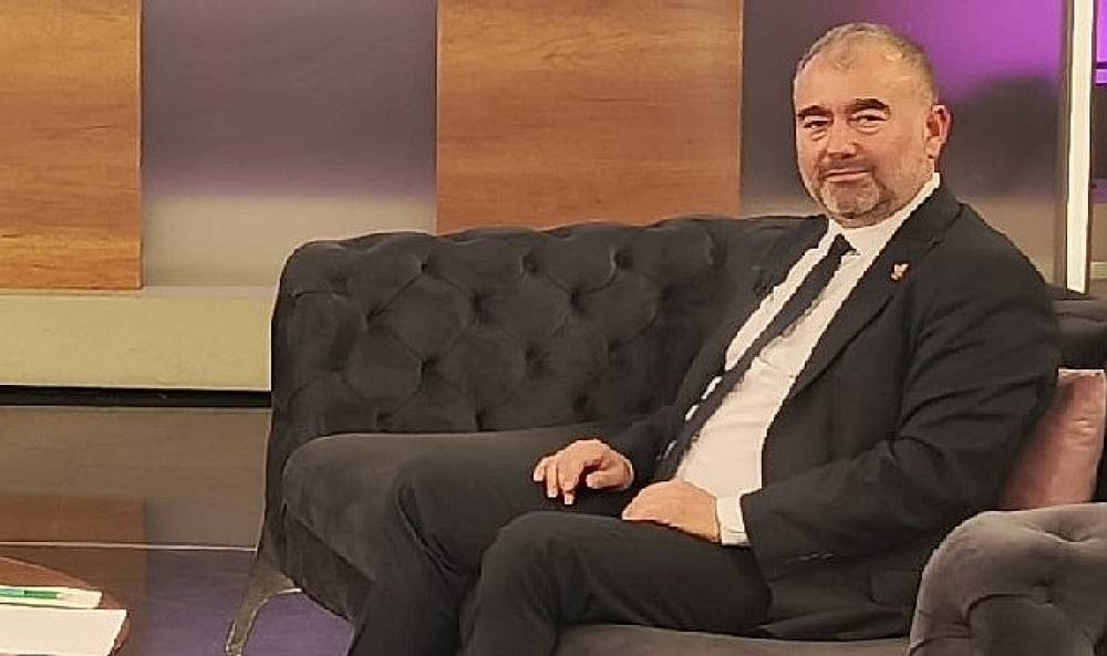 T&uuml;rk &Uuml;reticisine 48 Saatte Finansman İmkanı