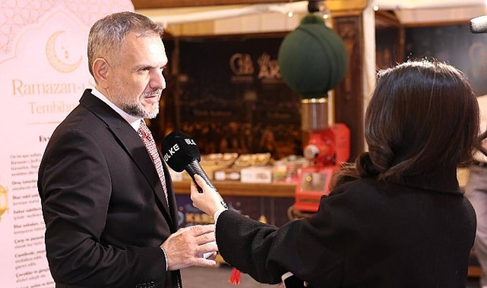 Bayrampaşa'da &ldquo;Kardeşlik Ramazanı" yaşanıyor