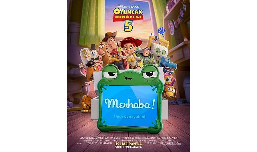 Devir Değişebilir, Ama Dostluklar Sonsuza Dek S&uuml;rer!