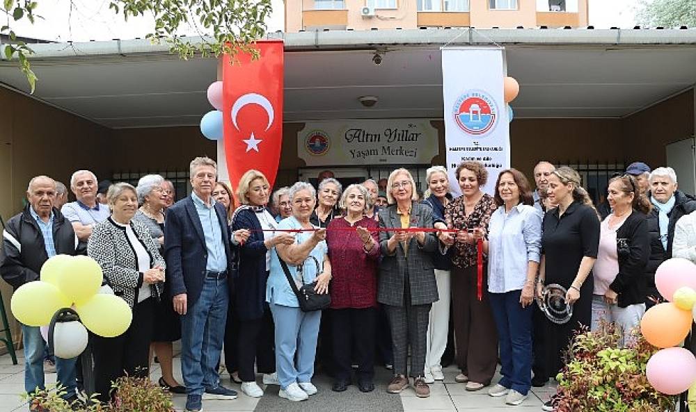 Maltepe'de Kadın Emeği İl&ccedil;enin D&ouml;rt Bir Yanında Hayat Buldu