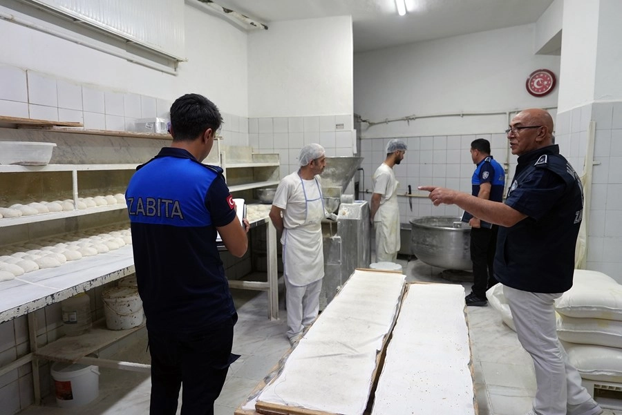 İstanbul Maltepe'de Fındıklı&rsquo;da kapsamlı denetim