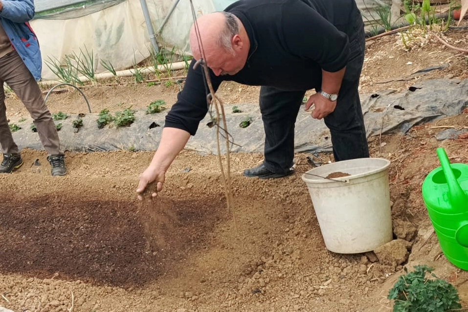 Bilecik Pazaryeri&rsquo;nde t&uuml;t&uuml;n ge&ccedil;im kapısı oluyor